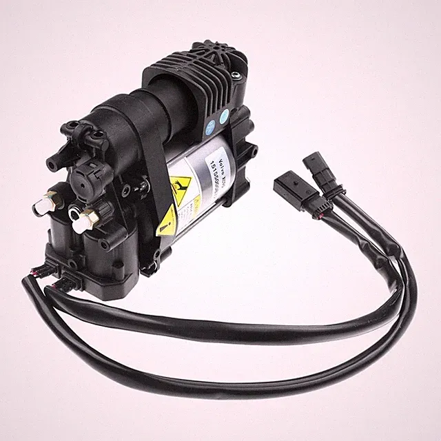 For Volvo V90 Cross Country 2017 2018 2019 Air Suspension Compressor | Only Pump