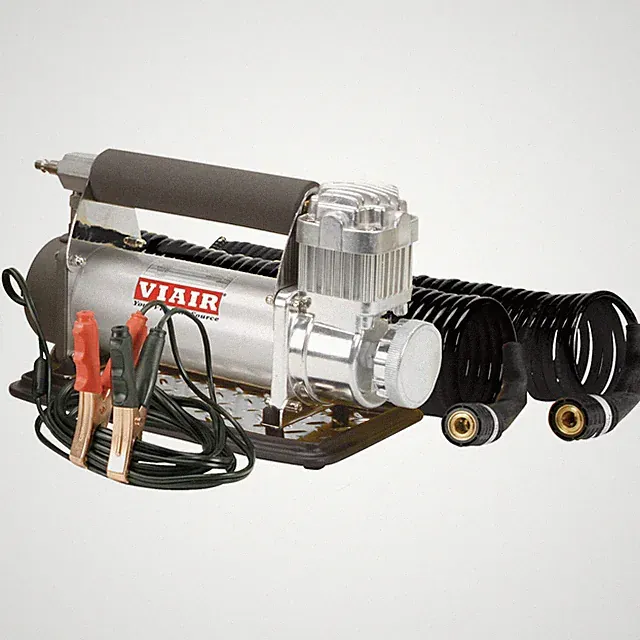 Viair Model 450P-RV Automatic Portable Compressor Kit